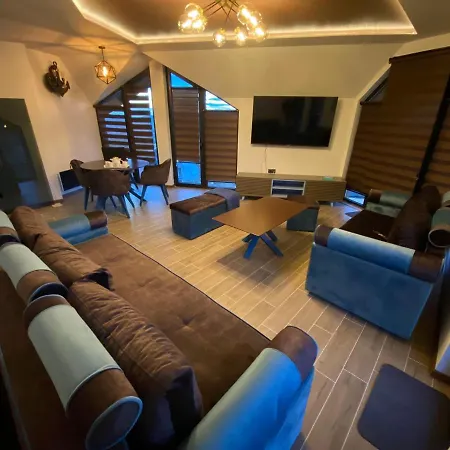Apartment Diamond One *