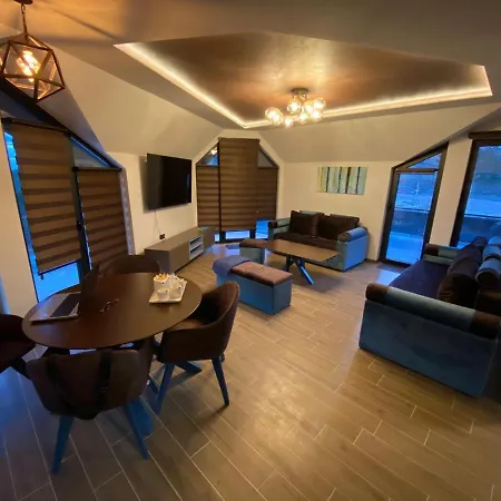 Diamond One Apartment *