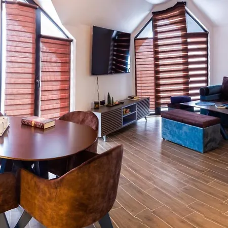 Apartment Diamond One *