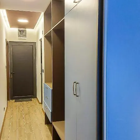Apartment Diamond One *