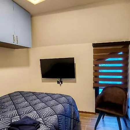 Apartment Diamond One Divcibare
