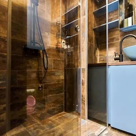 Apartment Diamond One Divcibare