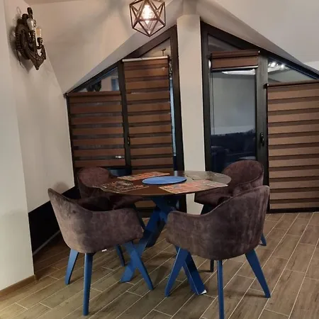 Diamond One Apartment Divcibare