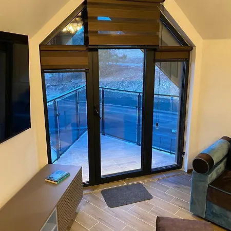 Apartment Diamond One Divcibare