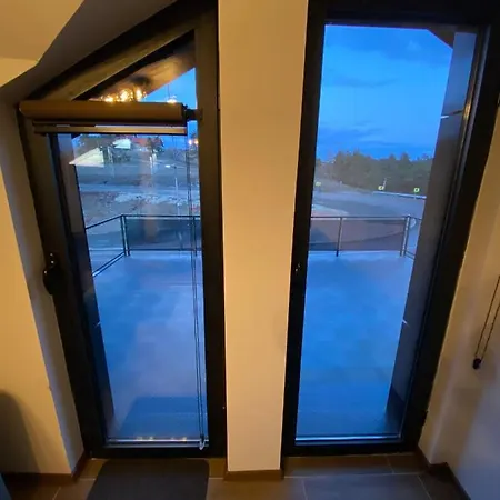 Apartment Diamond One *