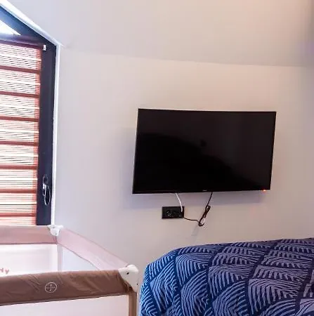 Apartment Diamond One Divcibare